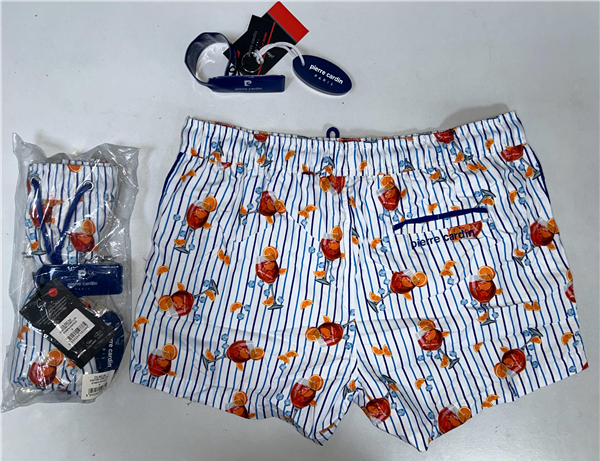 PIERRE CARDIN COSTUME UOMO CS.002.D6 