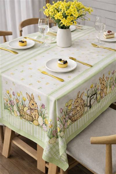 PIERRE CARDIN TOVAGLIA ALICE2 X12 PASQUA ALICE2.TOVX12