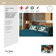 PREZIOSA COMPLETO LETTO 2P SOLANGE D6 