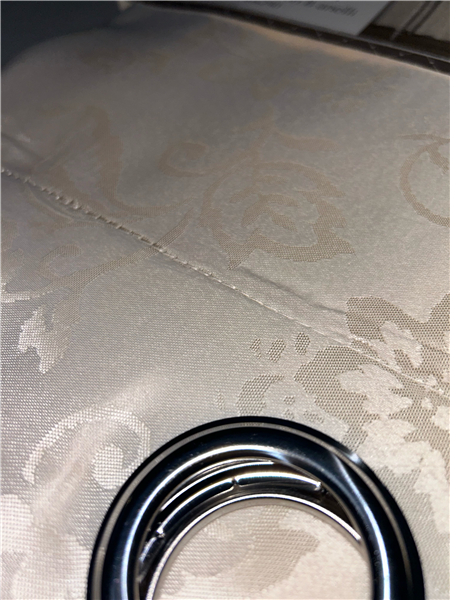 PREZIOSA PANNELLO TENDA 140X290 8AN D129 