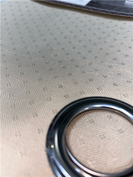 PREZIOSA PANNELLO TENDA 140X290 8AN D132 