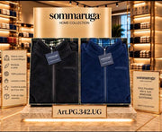 SOMMARUGA PIGIAMA UOMO CORAL PG.342.U 