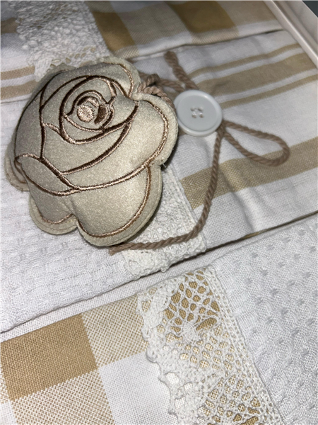 PREZIOSA STROFINACCI 3PZ MELANIE D11 