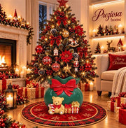 PREZIOSA TRONCO ALBERO DECORATIVO IN POLIRESINA