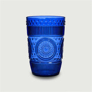 ARCA BICCHIERE IMPERIAL BLU PLASTICA 