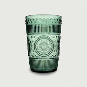 ARCA BICCHIERE IMPERIAL VERDE PLASTICA 