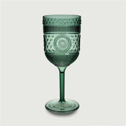 ARCA CALICE IMPERIAL VERDE PLASTICA 
