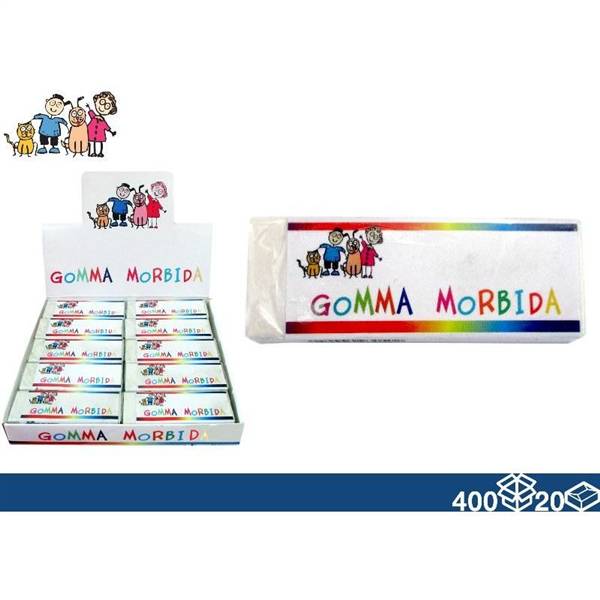 EOL GOMMA PANE MORBIDA 