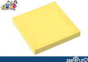 EOL POST-IT  76X76MM GIALLO 