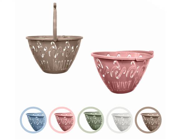 BRIO&BIO CESTINO PORTA MOLLETTE KITCH 