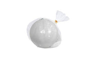 PARTENOPE CANDELA SFERA D.6 BIANCA 