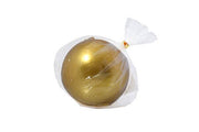 PARTENOPE CANDELA SFERA D.7 ORO 