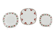 PARTENOPE SERVIZO PIATTI 18PZ D.3024 QD 