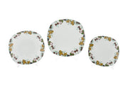PARTENOPE SERVIZO PIATTI 18PZ D.3023 QD 