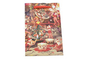 PARTENOPE BUSTA NATALE 210GR 11X5X18 