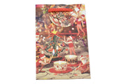 PARTENOPE BUSTA NATALE 210GR 11X5X18