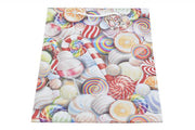 PARTENOPE BUSTA NATALE 210GR 27X14X33 