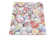 PARTENOPE BUSTA NATALE 210GR 27X14X33