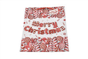 PARTENOPE BUSTA NATALE 210GR 33X11X45 