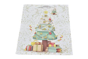 PARTENOPE BUSTA NATALE 210GR 33X11X45 