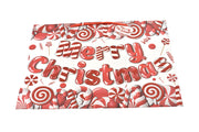 PARTENOPE BUSTA NATALE 210GR 46X11X33