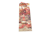 PARTENOPE BUSTA NATALE 210GR 12X9X36 