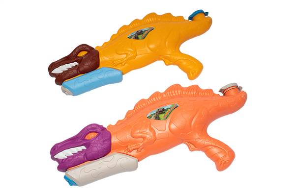 COVERI PISTOLA AD ACQUA DINOSAURO 1500ML 