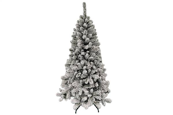PARTENOPE ALBERO MONTE SILVANO 180CM INNEVATO
