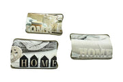PARTENOPE BORSA ACQUA CALDA HOME 3ASS 
