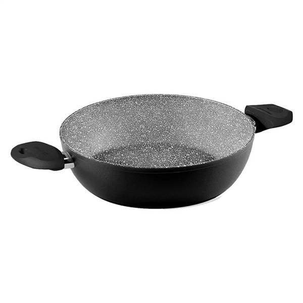 AETERNUM TEGAME CM.28 BLACK PEARL 