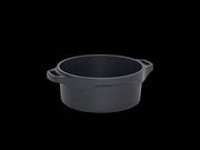 AETERNUM CASSERUOLA MINI 12CM BLACK PLUS 