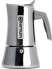 AETERNUM CAFFETTIERA LA DIVINA IND. 4TZ 