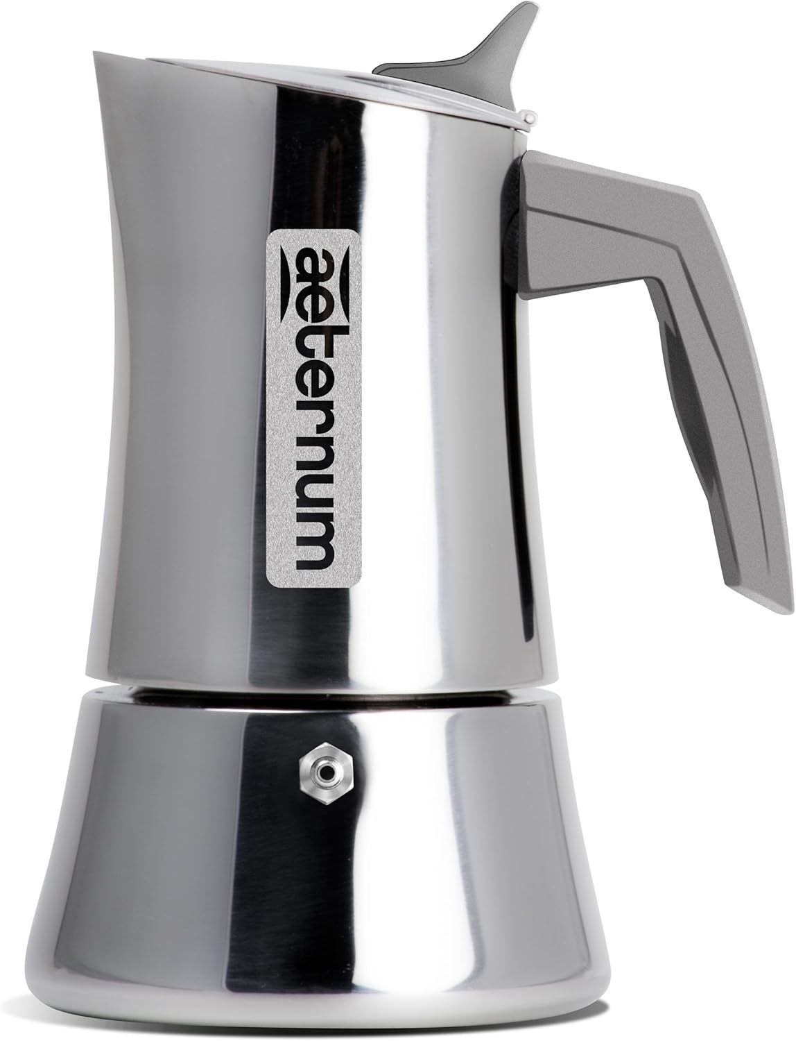 AETERNUM CAFFETTIERA LA DIVINA IND. 4TZ