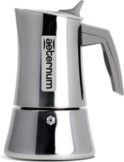 AETERNUM CAFFETTIERA LA DIVINA IND. 4TZ