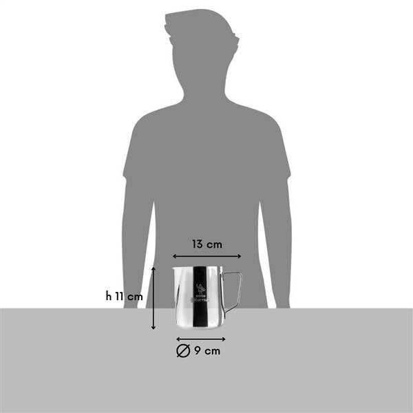 AETERNUM BRICCO LA DIVINA 600ML 
