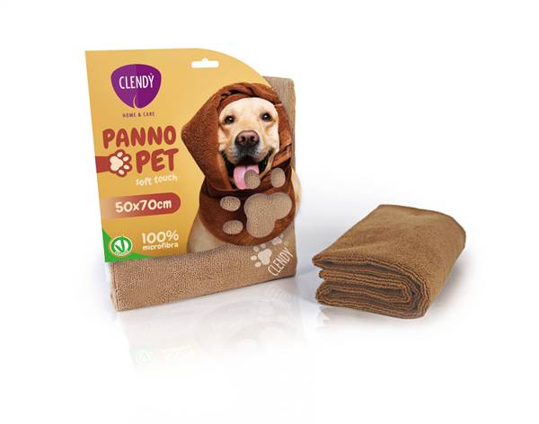 CLENDY PANNO PET 