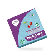 CLENDY TOVAGLIOLI 2 VELI 25PZ AZZURRI 