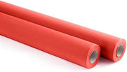 CLENDY TOVAGLIA ROTOLO TNT 5MT ROSSA 