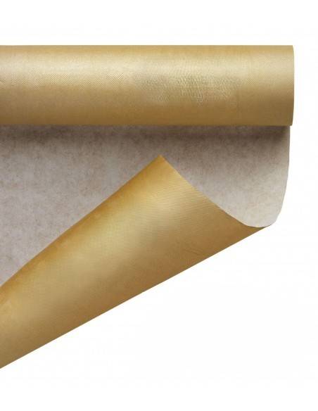 CLENDY TOVAGLIA ROTOLO TNT 5MT ORO 