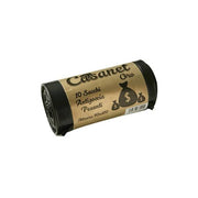 CASANET SACCO NERO 90X120 LINEA ORO 