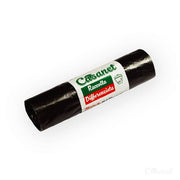 CASANET SACCO 72X110 ROTOLO 10PZ NERO 