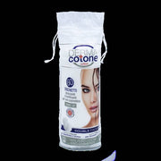 DERMACOTONE DISCHETTI LEVATRUCCO 60PZ 