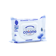 DERMACOTONE SALVIETTINE 20PZ MILLEUSI