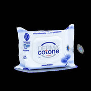 DERMACOTONE SALVIETTINE 20PZ MILLEUSI 