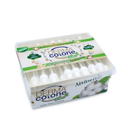 DERMACOTONE COTTON FIOC BABY 60PZ NATURA