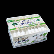 DERMACOTONE COTTON FIOC BABY 60PZ NATURA 