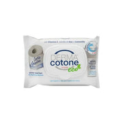 DERMACOTONE SALVIETTINE 20PZ CARTA IGIEN 