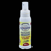 DERMACOTONE SPRAY ANTIZANZARE 100 ML 