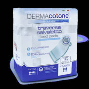 DERMACOTONE SALVALETTO 90X180 C/ALI 10PZ 