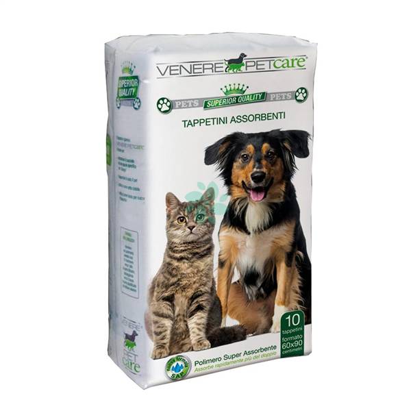 DERMACOTONE TAPPETINI VENERE PET 60X90 
